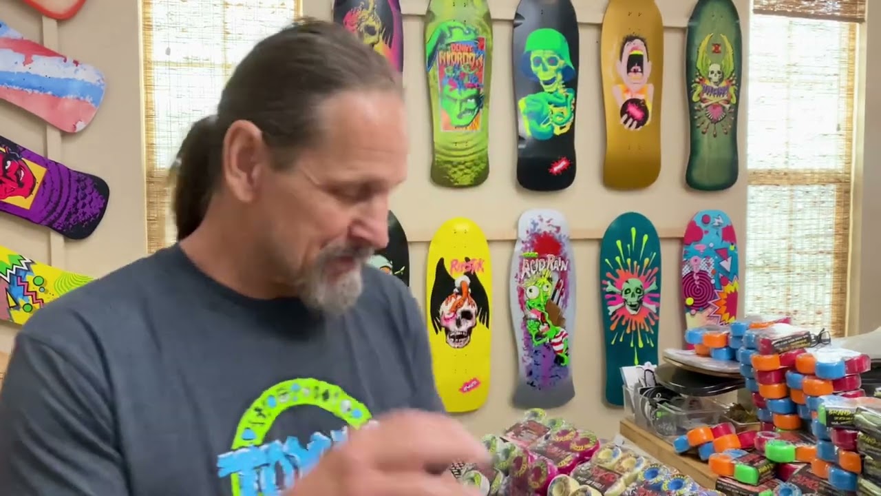 Toxic Wheels Explained