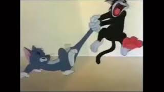 Tom Screaming Complaion 2