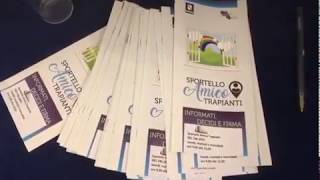 Policlinico FedericoII, nasce lo "Sportello Amico Trapianti" screenshot 1