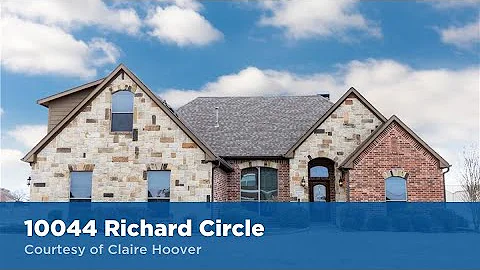 10044 Richard Circle Forney, Texas 75126 | JP & As...