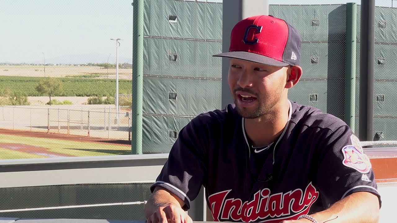 ABCA: The Road Show | Infield Clinic with Kainoa Correa, Cleveland Indians