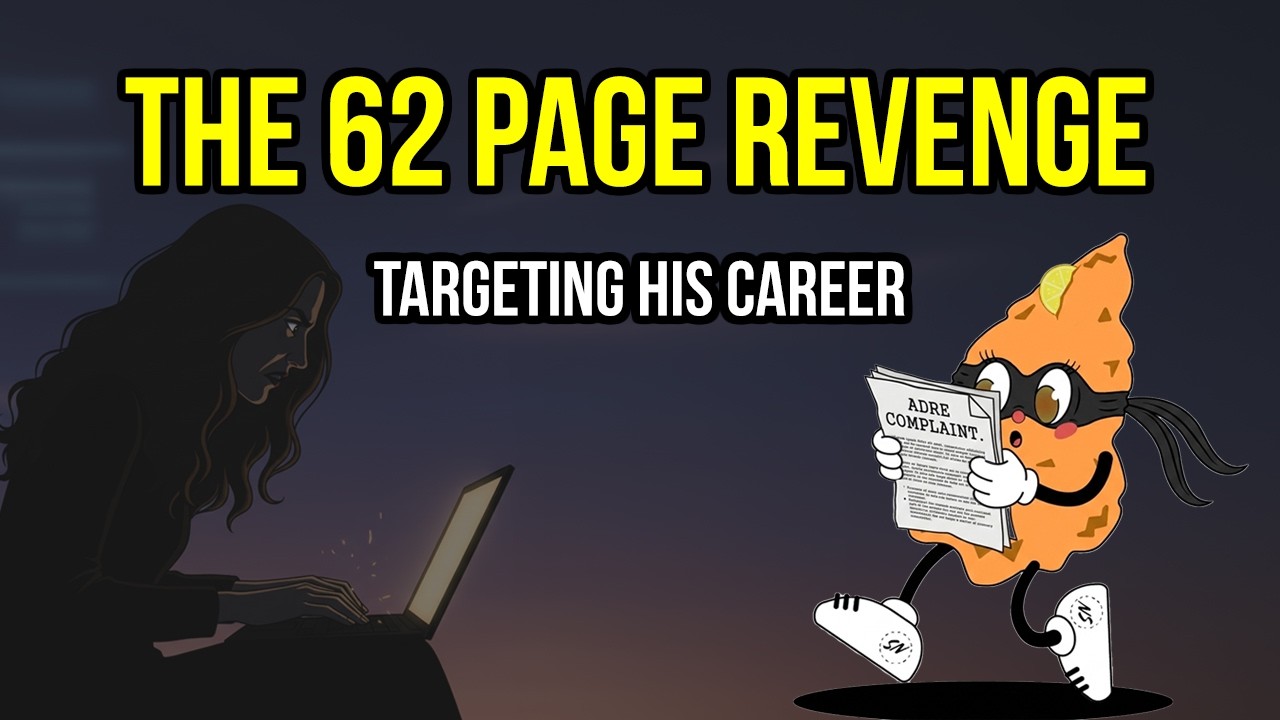 Laura Owens' ADRE Complaint Against Clayton Echard