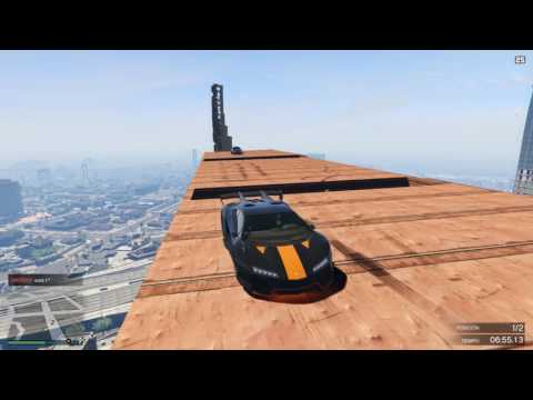 Gta 5 Online ქართულად. რბოლები უბრალოდ დავიჩაგრე