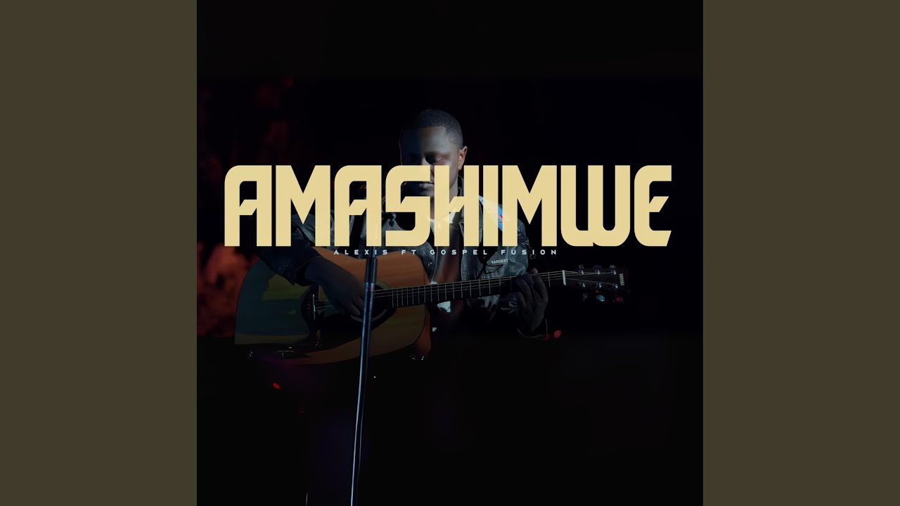 Guarda Amashimwe su YouTube Guarda Amashimwe su YouTube