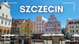 Jednodniowa Wycieczka Po Szczecinie Najpiękniejsze Zabytki I Miejsca