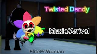 Twisted Dandy All Sounds  Soundtracks dandys World