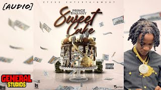 Prince Swanny - Sweet Cake (Official Audio)