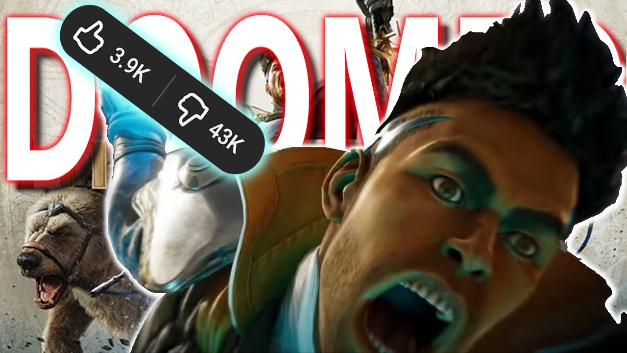 Highguard is DOOMED to Fail