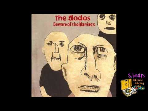 The Dodos "Nerds"