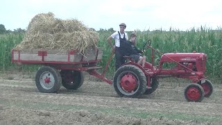Farmall club