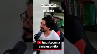 Aceitação e Responsabilidade: Uma Reflexão Necessária #shorts