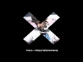 The xx  infinity flufftronix remix dubstep bootleg now official remix