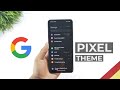 Miui 13 New System UI Theme For Any Xiaomi Device | Anime Lockscreen & Premium Icons