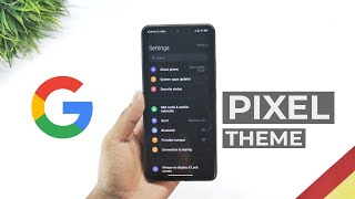 Miui 13 New System UI Theme For Any Xiaomi Device | Anime Lockscreen & Premium Icons screenshot 1