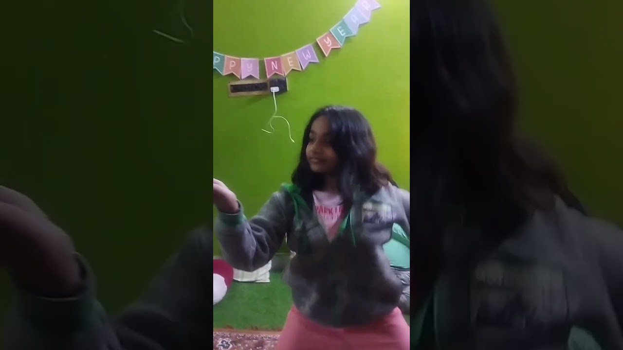 New year celebration video 