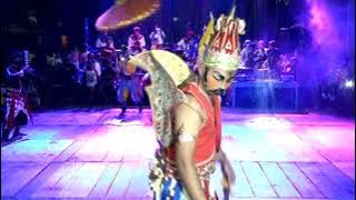 CAMPUR BAWUR VERSI DANGDUT...... KRIDHO UTOMO......GOWAK PRINGSURAT