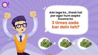 Intergrate QurekaLite & Increase Your Ad Revenue screenshot 3