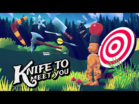 Knife To Meet You - Simulator