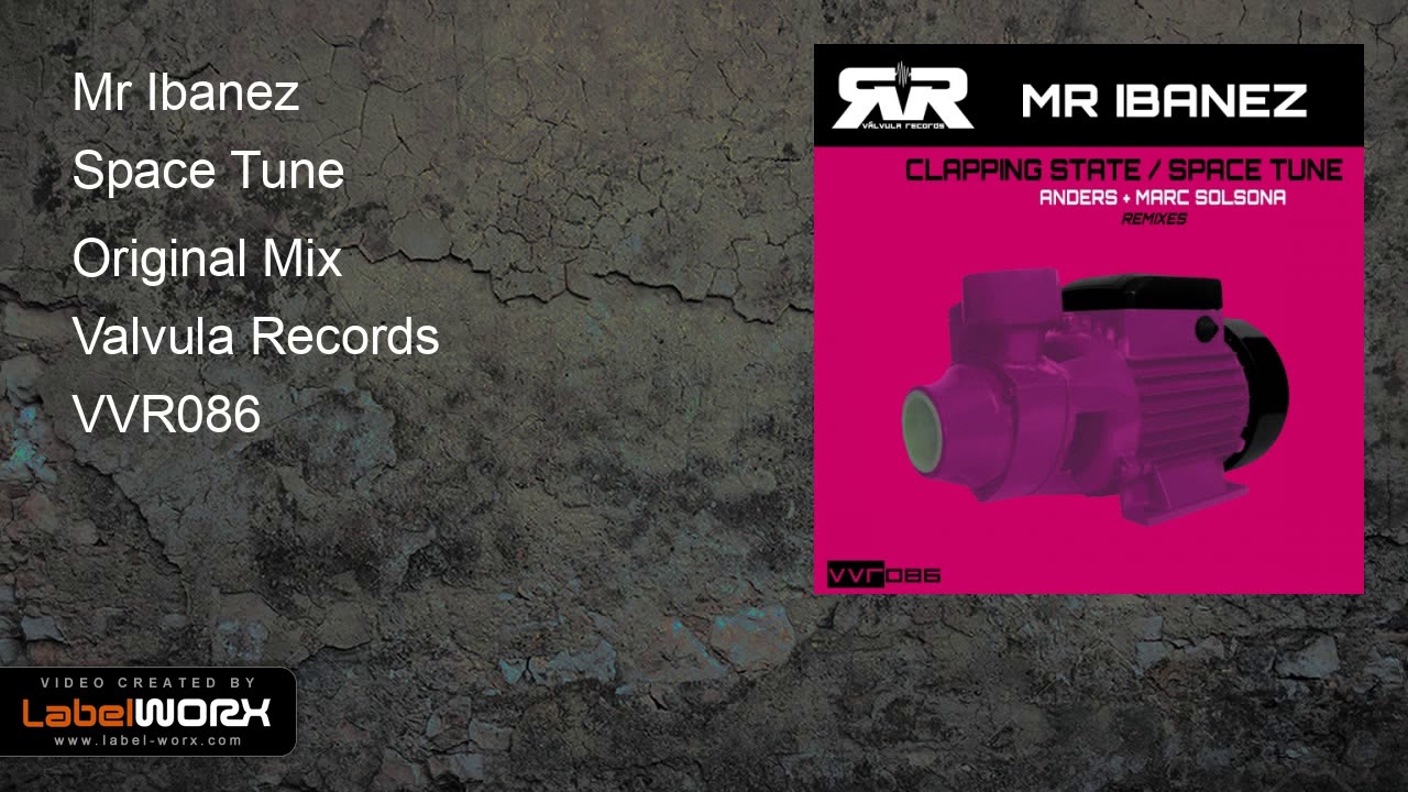 Watch Mr Ibanez - Space Tune (Original Mix) on YouTube Watch Mr Ibanez - Space Tune (Original Mix) on YouTube