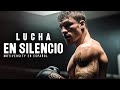 LUCHA EN SILENCIO, SORPRÉNDELOS CON TU ÉXITO   Discurso Motivational Coach Pain &amp; Marcus Taylor