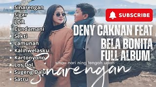 TERBARU 2025 SINARENGAN DENNY CAKNAN FULL ALBUM TANPA IKLAN