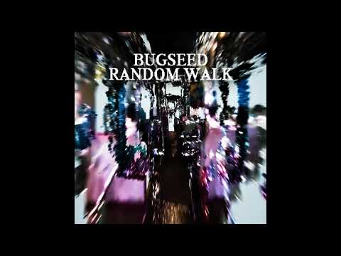 Bugseed - Random Walk (Full Album 2020)