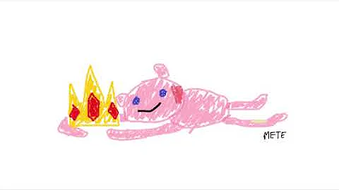 Remember You - Olivia Olson & Tom Kenny (Cover)