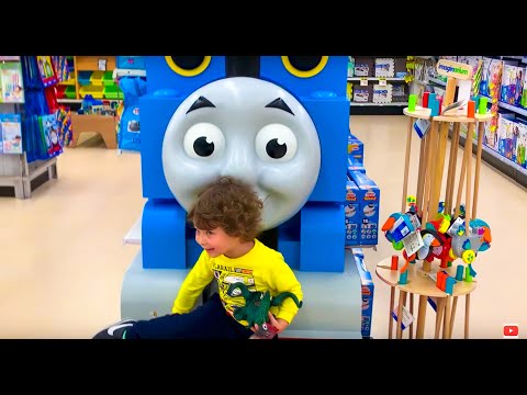 Video: Toys R Us Jatuh Dalam Pentadbiran