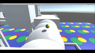 RollerBall screenshot 1