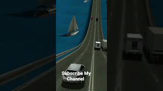 car traffic racer 10 #garigames #youtubchannel #shorts screenshot 3