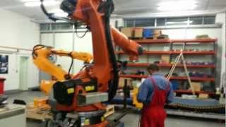 Eurobots