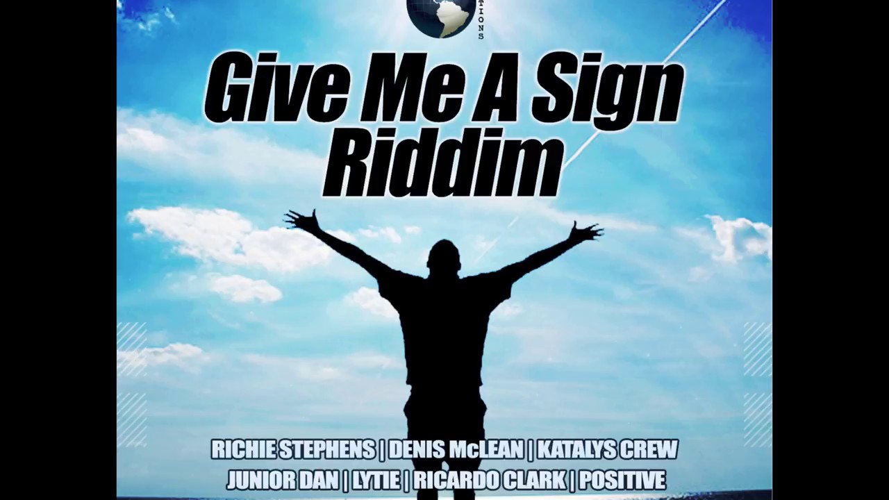 Positive - Steal My Joy