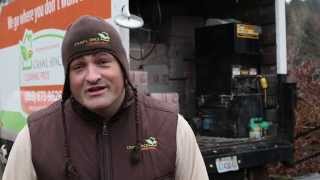Crawl Space Cleaning Pros — Why Insulate With Us?