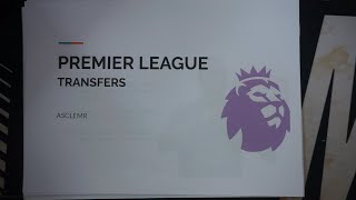 The Scout Returns for 2022!! (Part 1) [ASMR | Football Ramble] screenshot 5