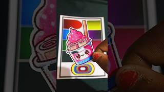 Whats Your Favorite Color ?