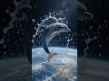 #AI #BANG #POP #BOOM #dolphin