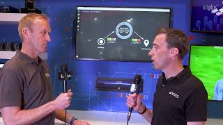 An Updated Version of ChannelLink from VITEC at NAB 2023