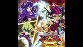 Zexal Sound Duel 3 - The Fated Finals