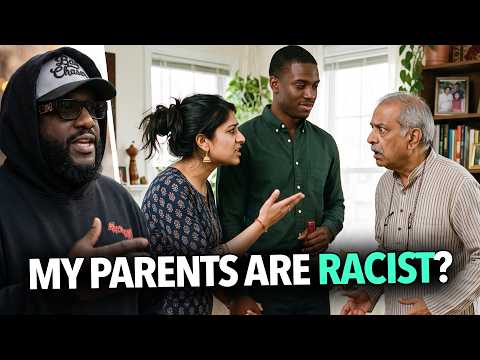 "My Parents Are Racist..." Indian Woman Says Her Father Won't Accept Her Black Boyfriend Into Family