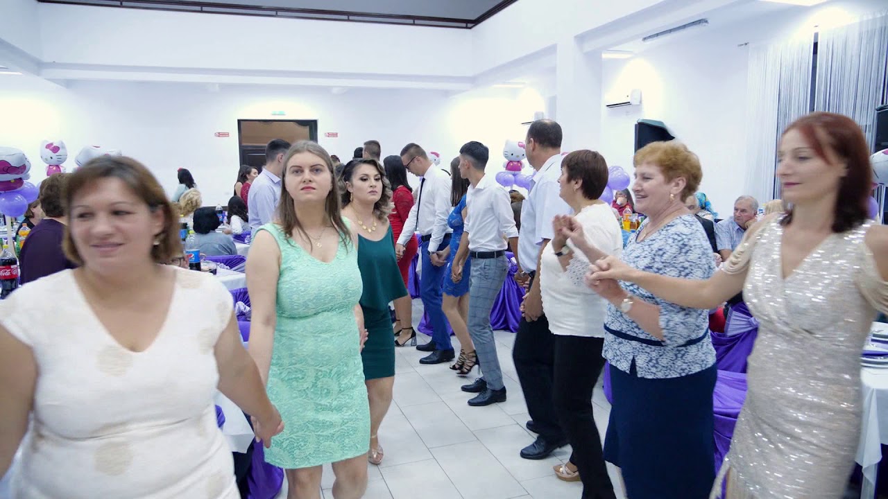 Ork  Ace Cirkovica & Ilija Radisic, Ana Beta, Florentina Sima-Botez Natalia,15/09/2019