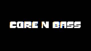 Undertale CORE but I added a breakcore track
