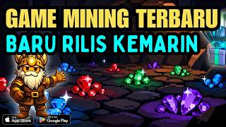 Cara Main Dan Cuan Game Click To Earn Gold Miner | Game NFT | Game WEB3 screenshot 5