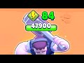 The MOST Health EVER In Brawl Stars! (World Record) 🤯