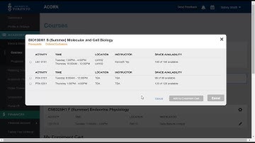 Course Enrolment  - Enrol in a course from search - STG