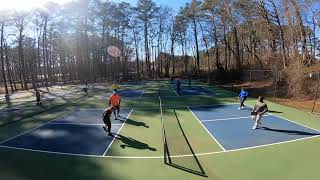2/17/21 Shaw RR Round 7