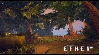 Ether One | Devlin Mine | Primer proyector