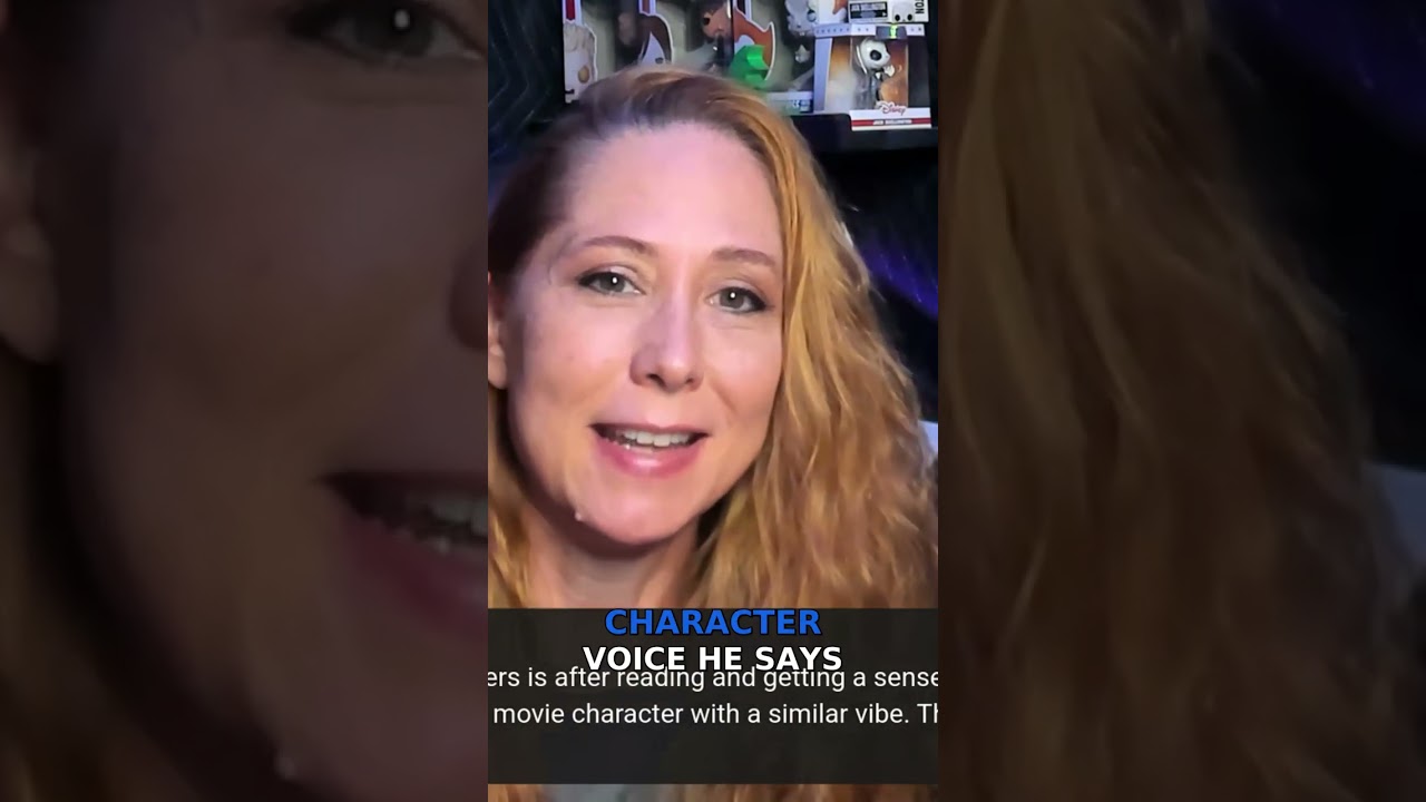 Mastering Subtle Character Voices for Audiobooks