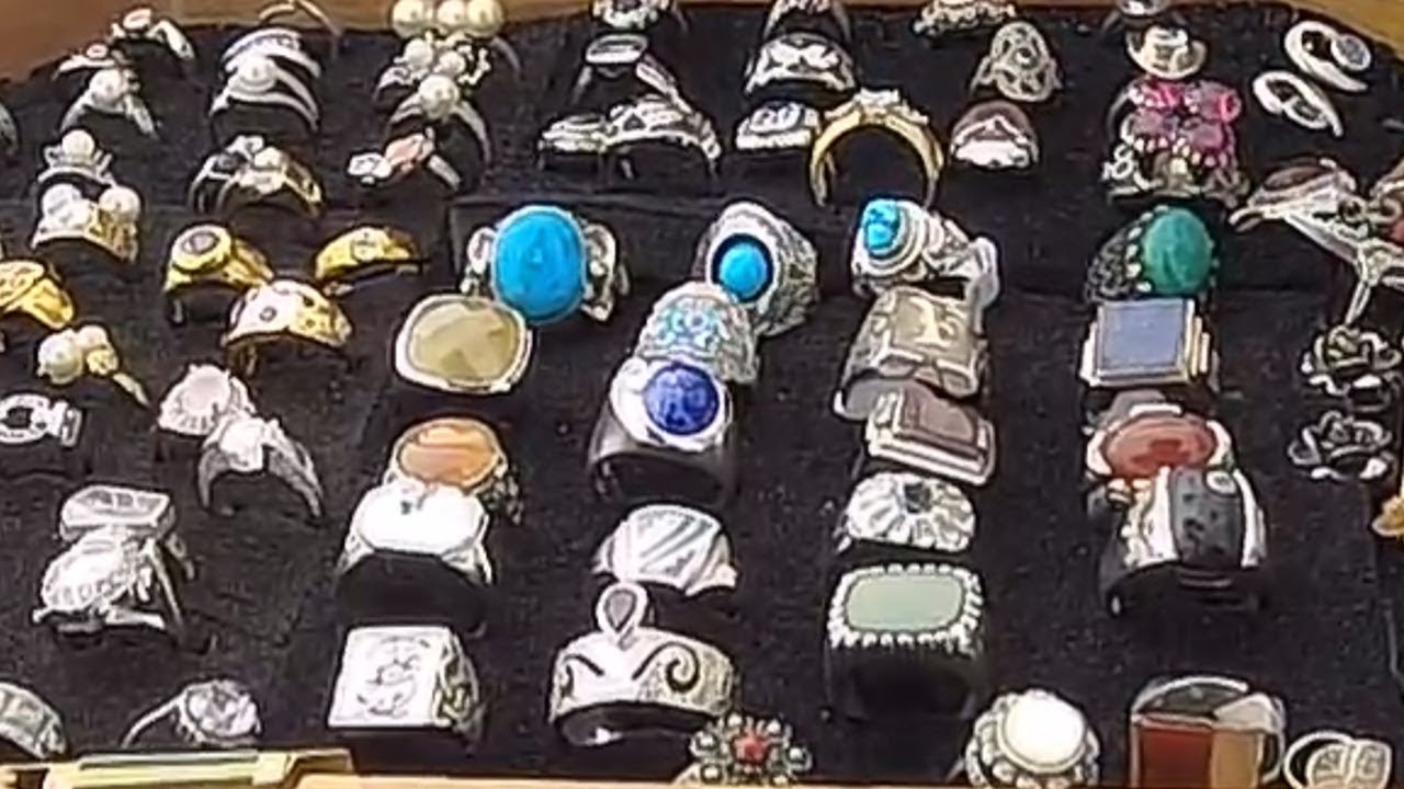 Германия - БЛОХ. РЫНОК В СТАРИННОМ - Schwarzach a. Main - 2