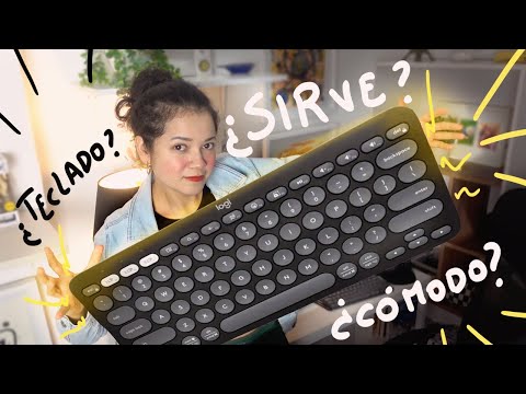 🎬 Video relacionado con teclados nórdicos
