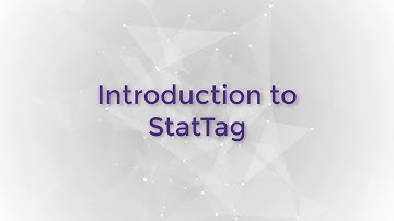 Introduction to StatTag